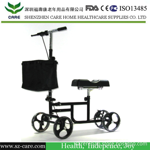 Economy Steerable Knee Walker